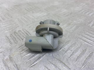 патрон фонаря правого Ford Focus 2 поколение 2004-2008, XS4113K370CD
