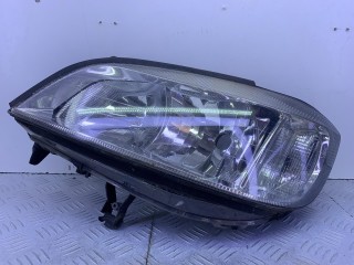 фара левая Opel Zafira A [рестайлинг] 2003-2006, 89100054