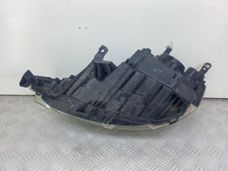 фара правая, ориг. номер 26010BJ10A, X11MHLRH, Nissan NV200 1 поколение 2009-2026