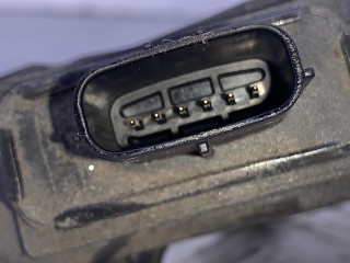 педаль газа, ориг. номер 781100D011, 09286B, 51764041632, Toyota Yaris 2 поколение XP90 2005-2009