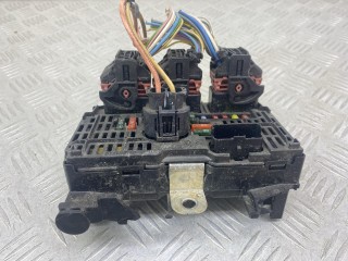 блок BSM Peugeot 407 1 поколение 2004-2008, S118983002