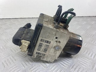 блок ABS, ориг. номер S118676001N, 15710505E, Peugeot 407 1 поколение 2004-2008