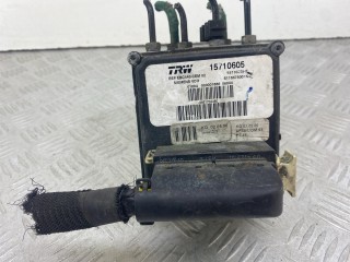 блок ABS, ориг. номер S118676001N, 15710505E, Peugeot 407 1 поколение 2004-2008