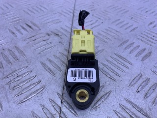 датчик удара Toyota Yaris 2 поколение XP90 2005-2009, левый руль, 89831-0D010