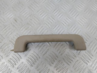 ручка потолочная передняя правая, ориг. номер 4B0857608, Audi A6 C5 1997-2001