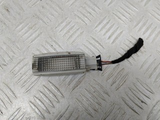 фонарь салона (плафон), ориг. номер 3B0947113, Volkswagen Passat B5 [рестайлинг] 2000-2005