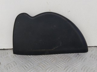 декоративная накладка торпедо левая, ориг. номер 3B0858035, 3B0010241F, Volkswagen Passat B5 [рестайлинг] 2000-2005