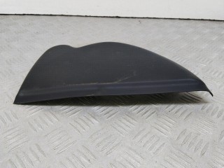 декоративная накладка торпедо левая, ориг. номер 3B0858035, 3B0010241F, Volkswagen Passat B5 [рестайлинг] 2000-2005