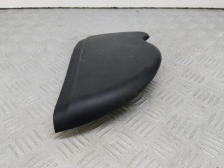 декоративная накладка торпедо левая, ориг. номер 3B0858035, 3B0010241F, Volkswagen Passat B5 [рестайлинг] 2000-2005