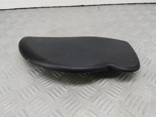 декоративная накладка торпедо левая, ориг. номер 3B0858035, 3B0010241F, Volkswagen Passat B5 [рестайлинг] 2000-2005