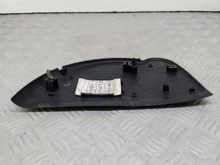 декоративная накладка торпедо левая, ориг. номер 3B0858035, 3B0010241F, Volkswagen Passat B5 [рестайлинг] 2000-2005