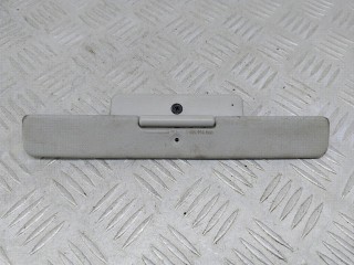 солнцезащитный козырек, ориг. номер 3B0858555D, Volkswagen Passat B5 [рестайлинг] 2000-2005
