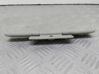 солнцезащитный козырек, ориг. номер 3B0858555D, Volkswagen Passat B5 [рестайлинг] 2000-2005