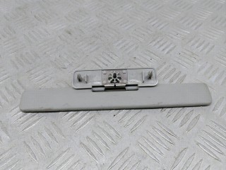 солнцезащитный козырек, ориг. номер 3B0858555D, Volkswagen Passat B5 [рестайлинг] 2000-2005