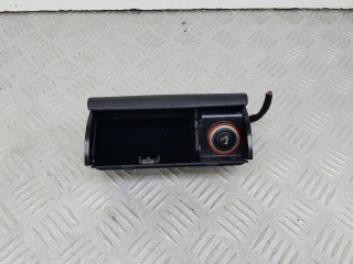 пепельница, ориг. номер 3B0857961S, Volkswagen Passat B5 [рестайлинг] 2000-2005