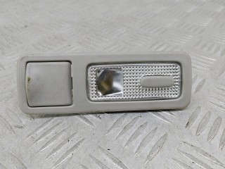 фонарь салона (плафон), ориг. номер 9642438077, Peugeot 307 2001-2005