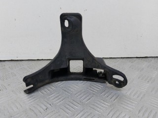 крепление заднего бампера левое, ориг. номер 9643354080, Peugeot 307 2001-2005