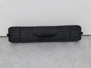 крышка корпуса салонного фильтра, ориг. номер 9635818380, Peugeot 307 2001-2005