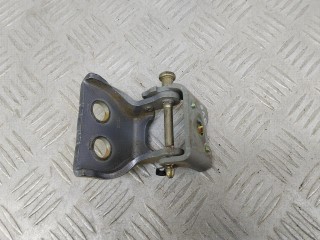петля двери передней левой, Peugeot 307 2001-2005