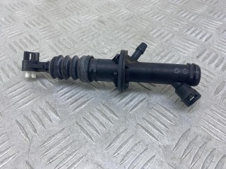 цилиндр сцепления рабочий, ориг. номер 8200436139H, Renault Clio 3 поколение [рестайлинг] 2009-2014