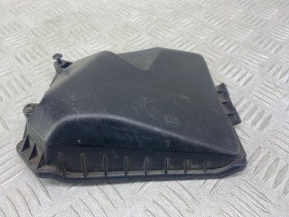 крышка блока предохранителей, ориг. номер 8200314276, Renault Clio 3 поколение [рестайлинг] 2009-2014