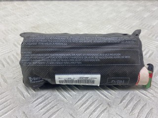 подушка безопасности сиденья правая, ориг. номер 985H18503R, Renault Clio 3 поколение [рестайлинг] 2009-2014