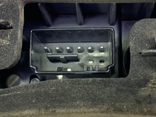 Панель (плата) фонаря, ориг. номер 2K7945258, Volkswagen Caddy 5 поколение 2020-2026