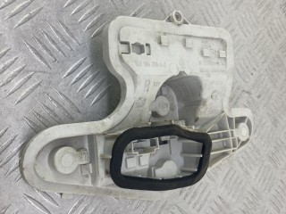 панель фонаря заднего правая Skoda Yeti 1 поколение 2009-2014, 5L0945258