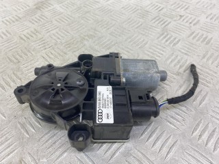 Моторчик жалюзи Audi A4 B9 2015-2020, 8W9863560