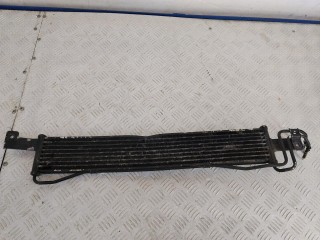 радиатор АКПП, ориг. номер 254602B100, Hyundai Santa Fe 2 поколение 2005-2010