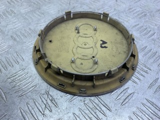 колпачок литого диска, ориг. номер 8L0601165D, Audi A3 8L [рестайлинг] 2000-2003