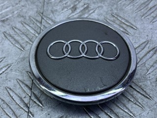 колпачок литого диска Audi Q7 4L 2005-2009, 4B0601170A