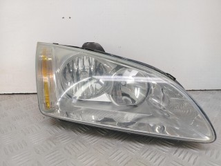 фара правая Ford Focus 2 поколение 2004-2008, 4M5113W029AC