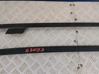 дуги на крышу (рейлинги), ориг. номер 8534064, BMW 3 E46 [рестайлинг] 2001-2006