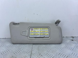 солнцезащитный козырек правый, Mercedes-Benz B W245 2005-2008