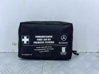 аптечка, ориг. номер A1698600150, Mercedes-Benz B W245 2005-2008