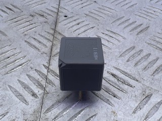 реле (прочие), ориг. номер F80B14B192AA, Ford Focus 1 поколение [рестайлинг] 2001-2005