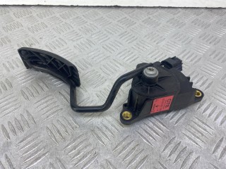 педаль газа, ориг. номер 8200297335, Renault Clio 3 поколение [рестайлинг] 2009-2014