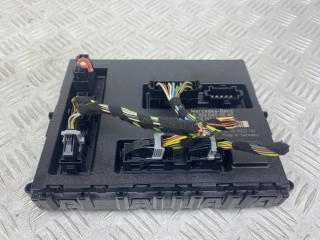 блок комфорта, ориг. номер A1695405645, 5DK00872822, Mercedes-Benz B W245 2005-2008
