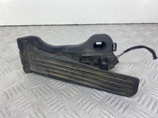 педаль газа, ориг. номер 1K1721503P, Skoda Octavia 2 поколение [рестайлинг] 2008-2013