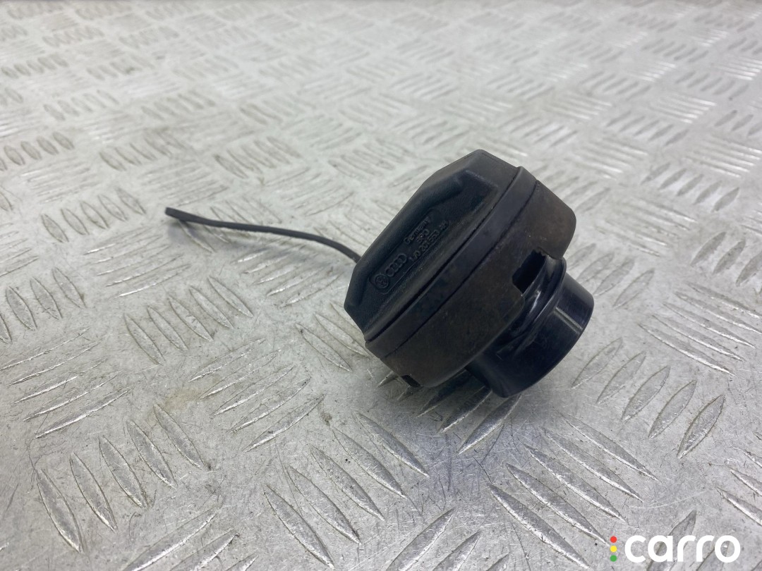 пробка топливного бака Skoda Octavia 2 поколение [рестайлинг] 2008-2013, 1J0201556, фото 2