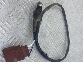 лямбда-зонд, ориг. номер 0258010032, Skoda Octavia 1 поколение [рестайлинг] 2000-2011