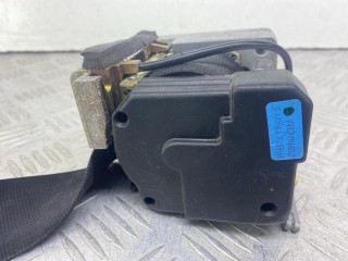 ремень безопасности передний правый, ориг. номер 1U4857702C, 00064786, Skoda Octavia 1 поколение [рестайлинг] 2000-2011