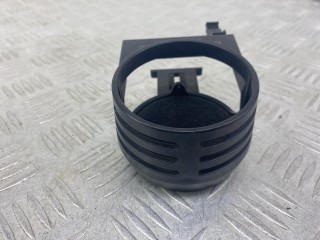 подстаканник Volkswagen Bora 1 поколение 1998-2005, левый руль