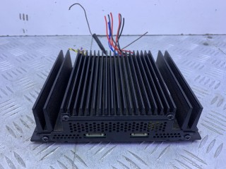 усилитель звука, ориг. номер 963703Z101, AMP-80VFR, Hyundai i40 1 поколение 2011-2015