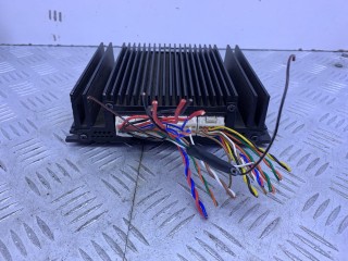 усилитель звука, ориг. номер 963703Z101, AMP-80VFR, Hyundai i40 1 поколение 2011-2015