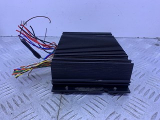 усилитель звука, ориг. номер 963703Z101, AMP-80VFR, Hyundai i40 1 поколение 2011-2015