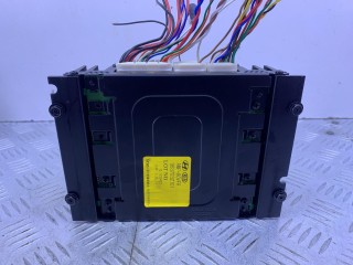 усилитель звука, ориг. номер 963703Z101, AMP-80VFR, Hyundai i40 1 поколение 2011-2015