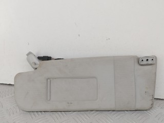 солнцезащитный козырек Volkswagen Bora 1 поколение 1998-2005, левый руль