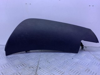 декоративная накладка торпедо, ориг. номер 8196094, BMW 3 E46 [рестайлинг] 2001-2006